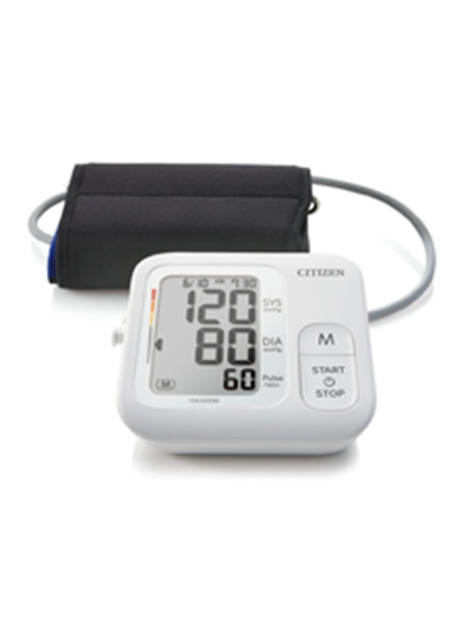 CITIZEN Digital Blood Pressure Monitor