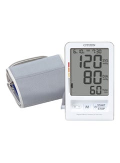 CITIZEN Digital Blood Pressure Monitor 