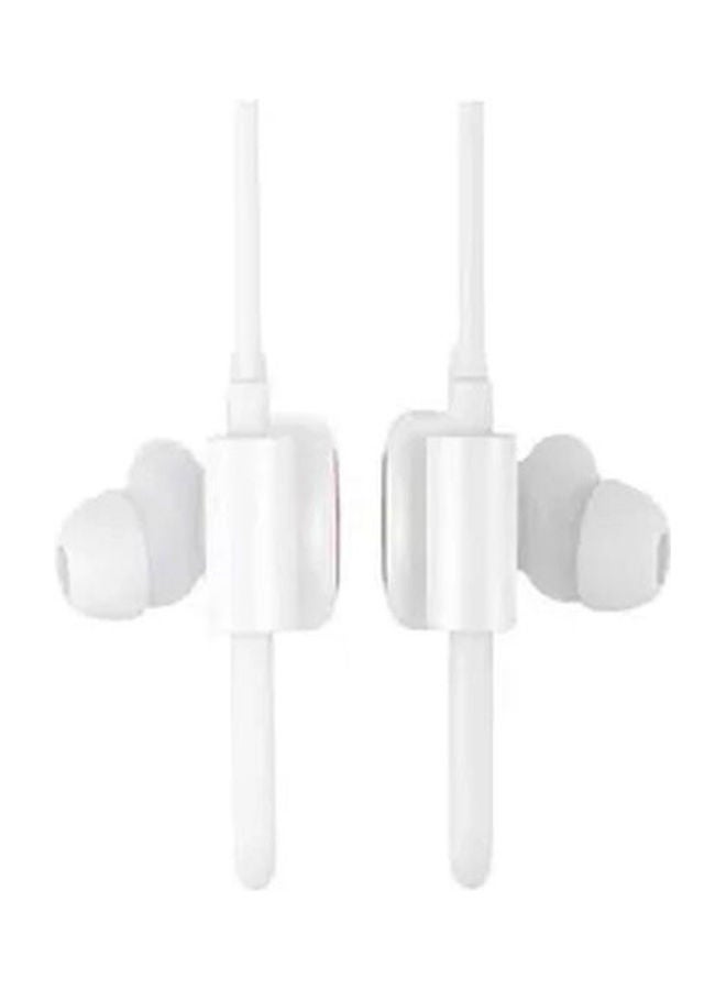 Wireless Headphone S17 Ngs17-B02 White