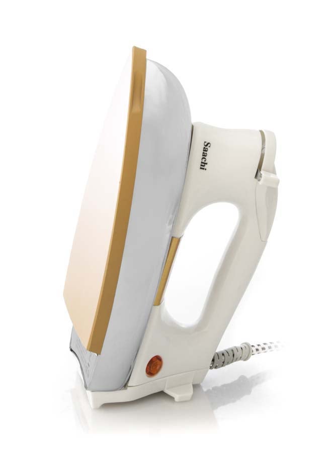 ساتشي جهاز كي ثقيل بسطح كي من السيراميك 2 kg 1200 W NL-IR-3103-GD أبيض/بني/فضي  - Image 3