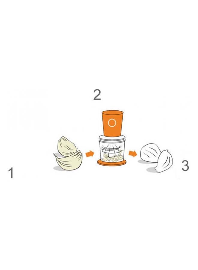 Ariete - Garlic Choppy 200.0 W 1835/00 White/Orange - Image 1