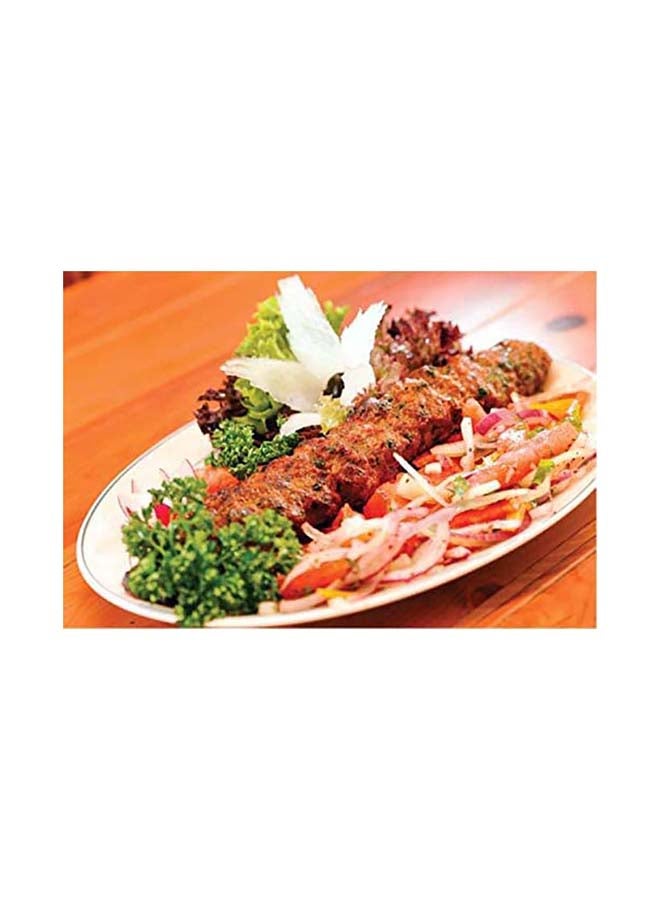فرن ميكروويف مع شواية 28 L 900 W MZ2800PG-B5 أسود