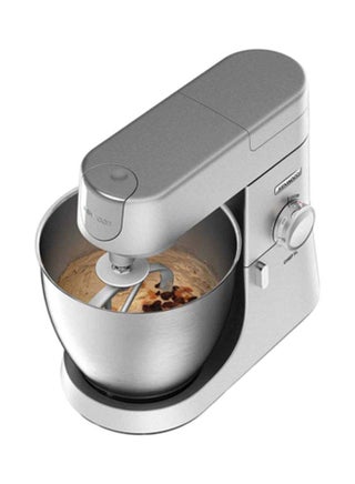 KENWOOD Stand Mixer Kitchen Machine Chef XL With Stainless Steel