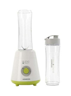 كينوود خلاط لصنع عصائر سموذي 600 ml 300 W SMP060WG أبيض/أخضر  - Image 1