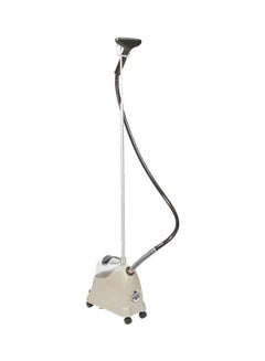 Jiffy Garment Steamer 2.84 L 1300.0 W J-2000 Beige/Silver/Black  - Image 1