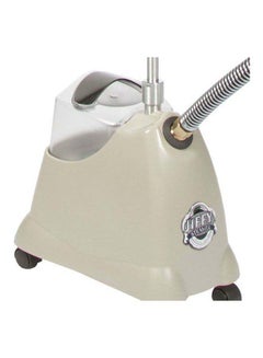 Jiffy Garment Steamer 2.84 L 1300.0 W J-2000 Beige/Silver/Black  - Image 3