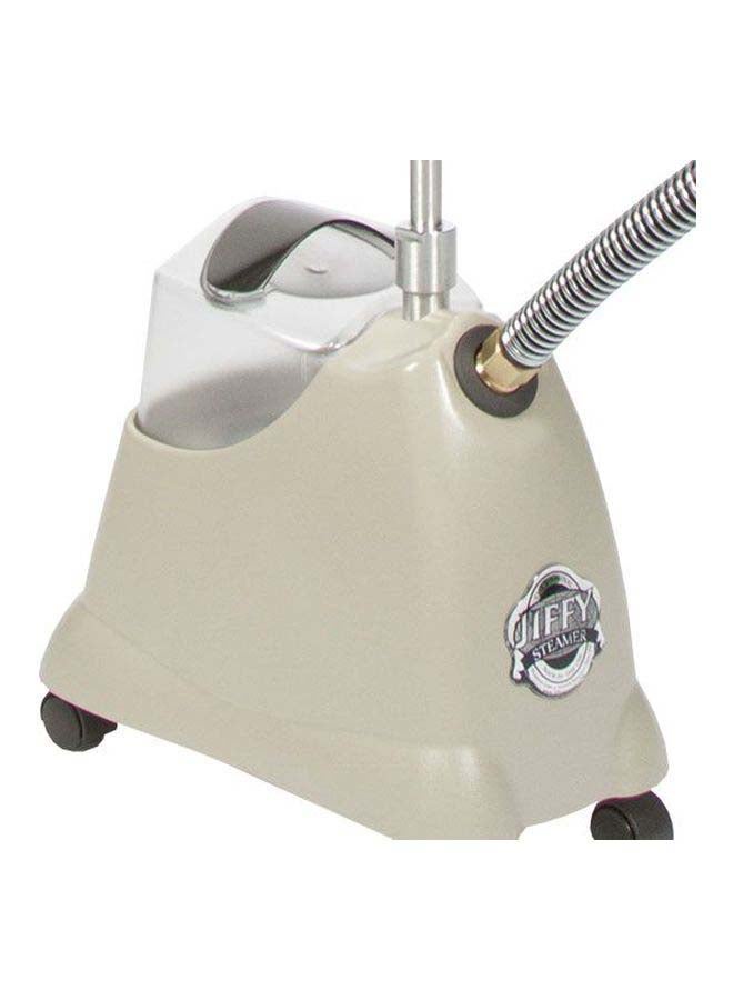 جيفي جهاز كي الملابس بالبخار 2.84 L 1300.0 W J-2000 بيج/فضي/اسود  - Image 3