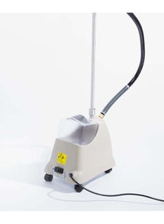 Jiffy Garment Steamer 2.84 L 1300.0 W J-2000 Beige/Silver/Black  - Image 4