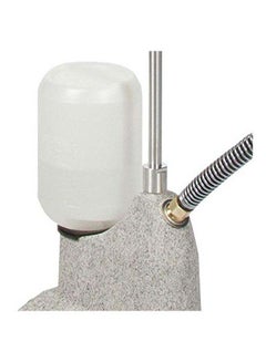 Jiffy Classic Personal Clothing Steamer 3.79 L 1300.0 W MGT706 Grey/Silver/Black  - Image 3