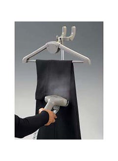 Garment Steamer, Folding Rack, Trouser Press, Glove, 2 L 1500 W GSP65.000WH White/Grey - v1634189663/N41010250A_7