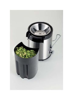 KENWOOD Centrifugal Juicer 0.8 L 300 W JEM01.000BK Black  - Image 5
