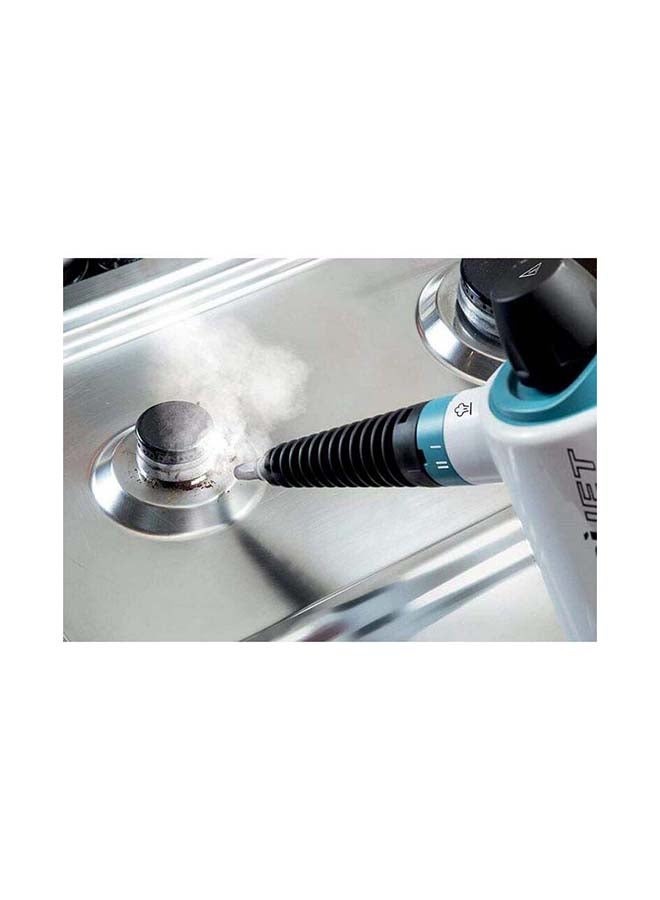 Ariete - Floor Steam Cleaner White - Image 1
