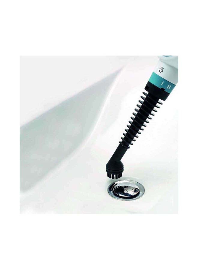 Ariete - Floor Steam Cleaner White - Image 1
