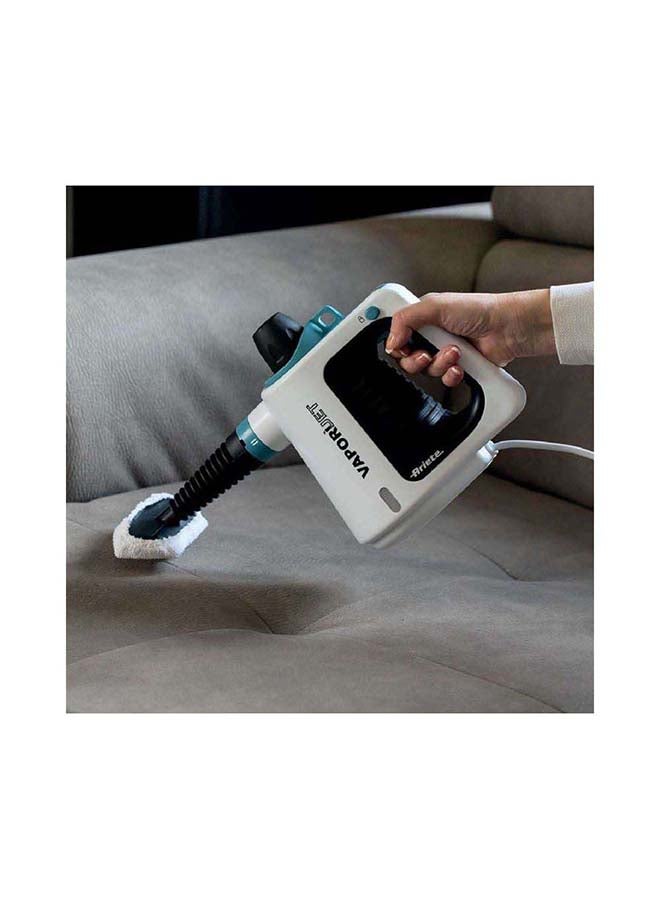 Ariete - Floor Steam Cleaner White - Image 1
