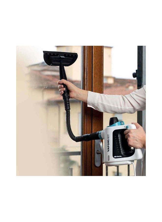 Ariete - Floor Steam Cleaner White - Image 1
