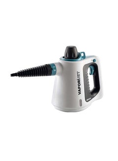 Floor Steam Cleaner White