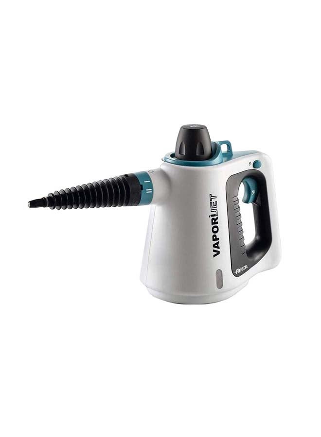 Ariete - Floor Steam Cleaner White - Image 1