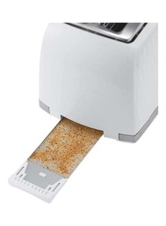 راسيل هوبز محمصة هوني كومب تسع لشريحتين 850 W 26060 أبيض  - Image 5