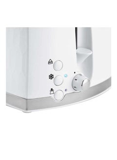 راسيل هوبز محمصة هوني كومب تسع لشريحتين 850 W 26060 أبيض  - Image 4