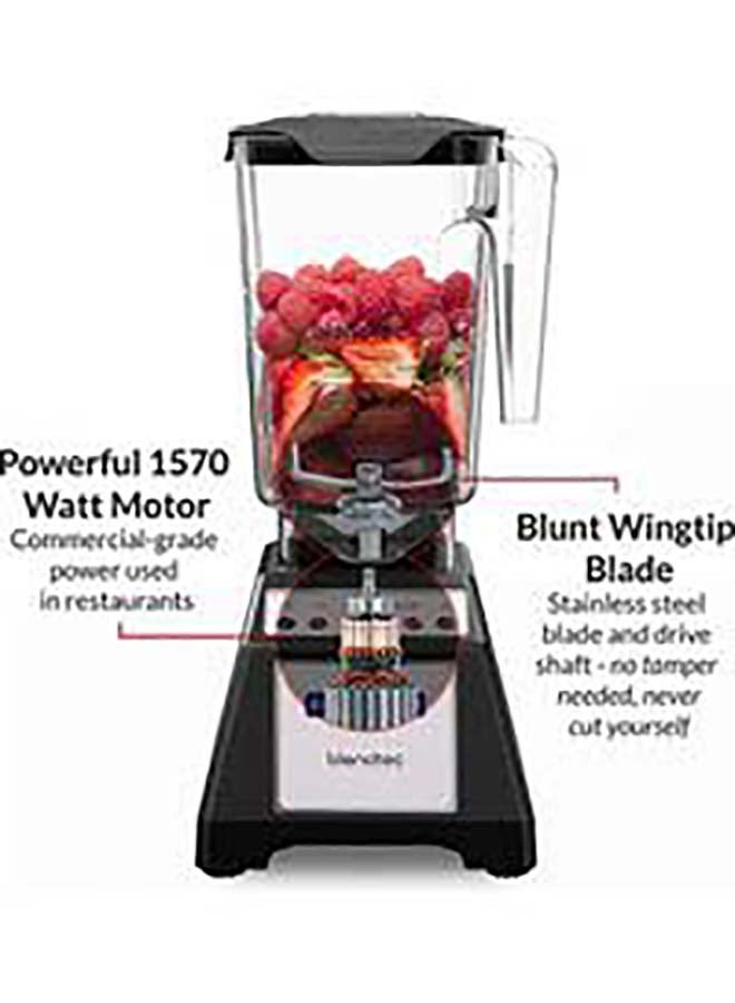 Blender Jar Blendtec Classic 570 Costco 570 Blender Blendtec 570
