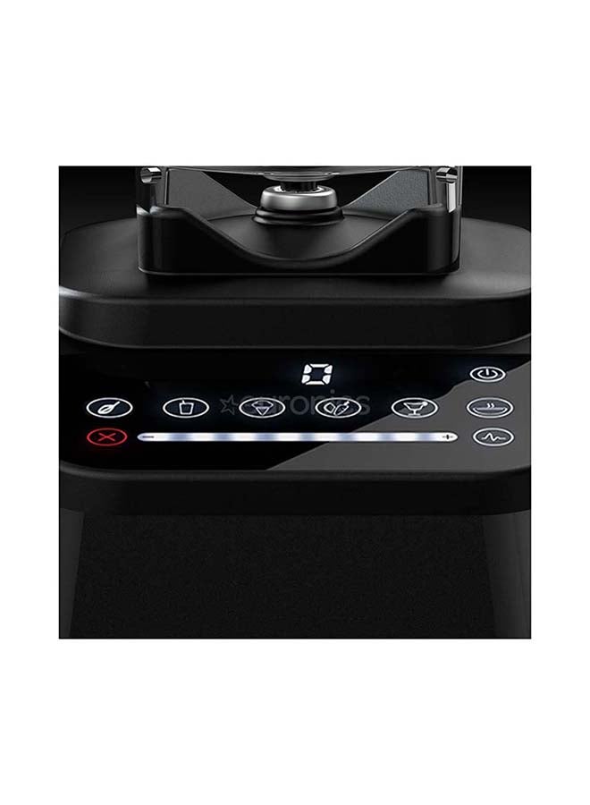 Blendtec Designer 650 Blender 2 L 1570 W D650D0401A1A-UAE1AP1 Black - Image 4