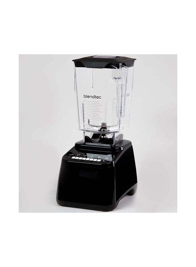 Blendtec Designer 650 Blender 2 L 1570 W D650D0401A1A-UAE1AP1 Black - Image 5