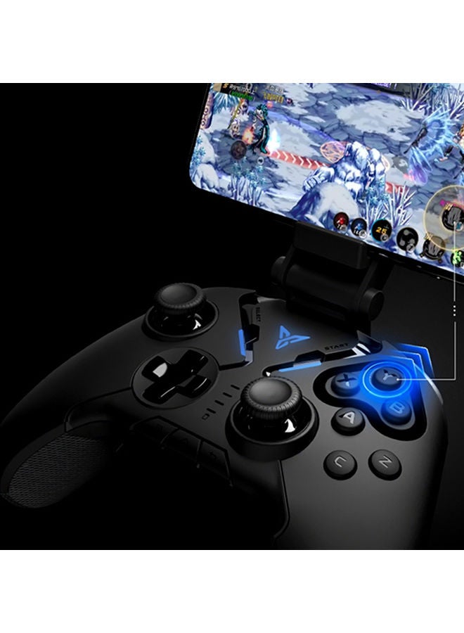 FlyDigi - 3-Piece Automatic Gun Game Global Apex 2 Gamepad Handle - Wireless - Image 1
