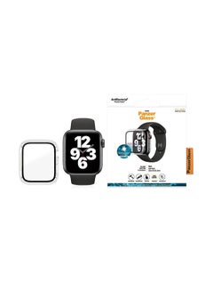 PanzerGlass Full Body Bumper Case For Apple Watch Clear  - Image 2