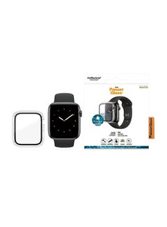 PanzerGlass Full Body Bumper Case For Apple Watch Clear  - Image 2