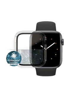 PanzerGlass Full Body Bumper Case For Apple Watch Clear  - Image 3