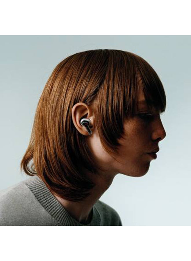 Ear (1) True wireless (TWS) Noise Cancelling Earbuds White