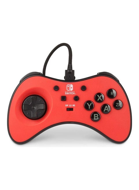 Fusion Wired Fightpad for Nintendo Switch