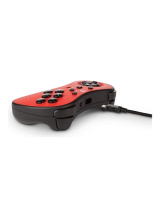 PowerA Fusion Wired Fightpad for Nintendo Switch Best Price UAE