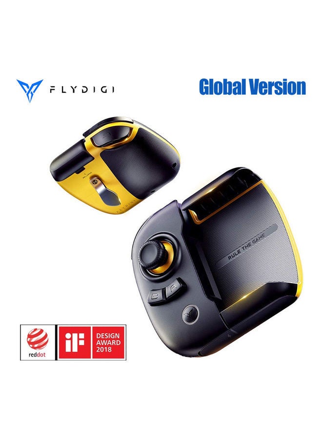 FlyDigi WASP2 Elite Edition Game Joystick - Image 1