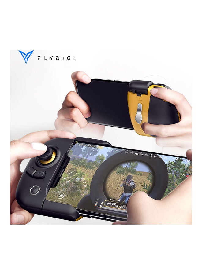 FlyDigi WASP2 Elite Edition Game Joystick - Image 2