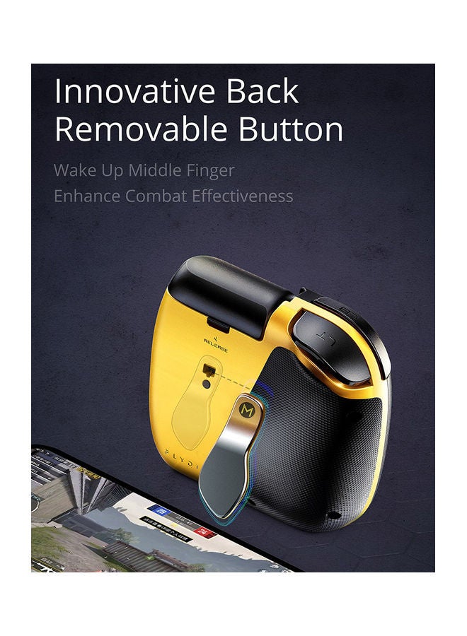 FlyDigi WASP2 Elite Edition Game Joystick - Image 4