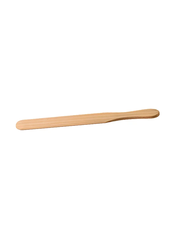 Saachi Anjero / Crepe Maker with Adjustable Temperature Control, Accessories include Wooden Spreader Stick and Spatula 1000 W NL-CM-1863-BK Black