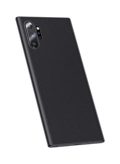 Wing Case For Sam Note 10 Plus Black