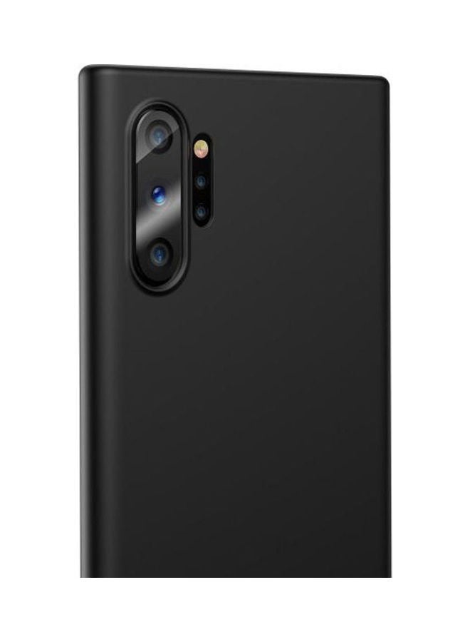 Baseus - Wing Case For Sam Note 10 Plus Black - Image 1