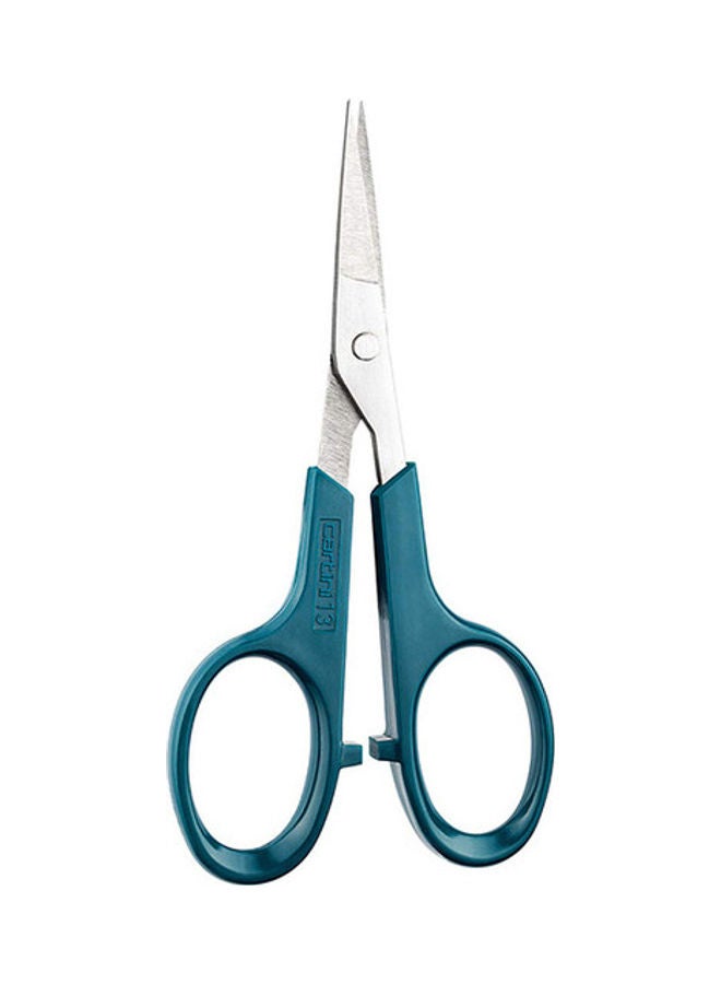 جودريج كارتيني مقص أنيق من الستانلس ستيل أزرق - Image 1