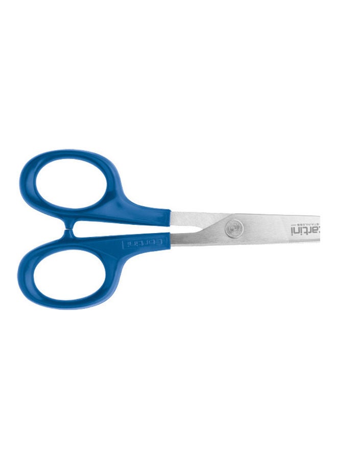 جودريج كارتيني مقص آمن من الستانلس ستيل أزرق - Image 2