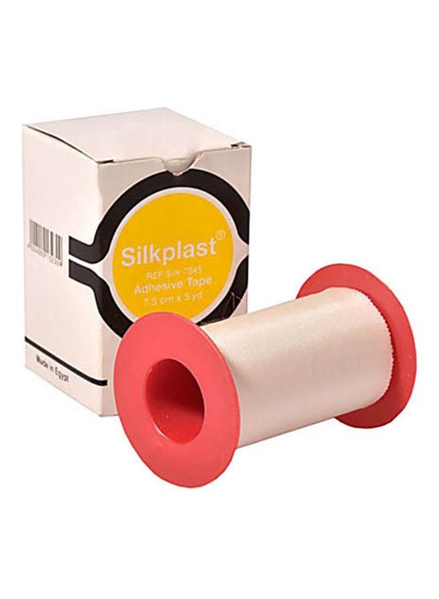 Plast Adhesive Tape