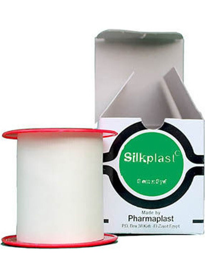 Plast Adhesive Tape