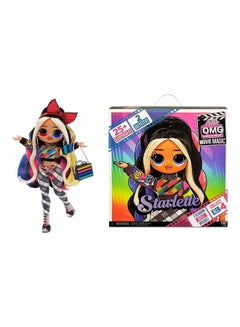 OMG Movie Magic Starlette Fashion Doll  MGA-577911