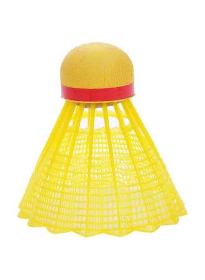 جوريكس طقم كرات تنس الريشة من النايلون مكون من 6 قطع . 24x7x7سم - Image 5