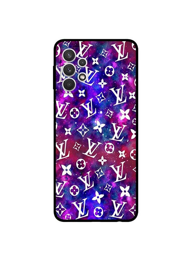 ثيودور غطاء حماية واق لهاتف سامسونج جالاكسي A32 5G ملون متعدد الألوان - Image 1