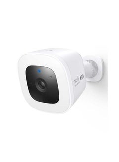 eufy SoloCam L40, Wireless, Wifi, Outdoor Security Camera, Wire-Free With 2K Resolution, Color Night Vision And Motion-Detection  - Image 1