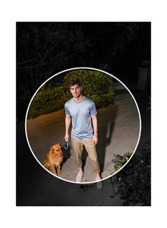 eufy SoloCam L40, Wireless, Wifi, Outdoor Security Camera, Wire-Free With 2K Resolution, Color Night Vision And Motion-Detection  - Image 4