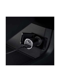 Xiaomi Mi 37W Dual-Port Car Charger Black  - Image 4