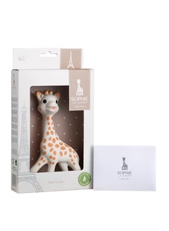 Sophie la girafe Il Etait Une Fois La Girafe  - Image 2